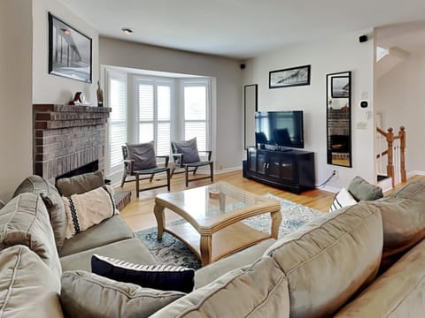 Sweet Sunset House in Tybee Island