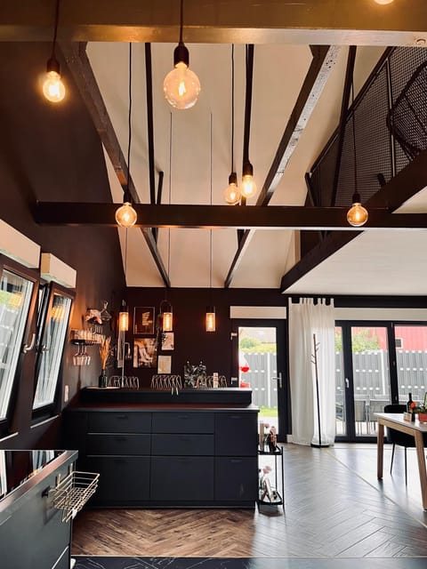 Villa - Stilvolles Boutique Landhaus Villa in Grömitz