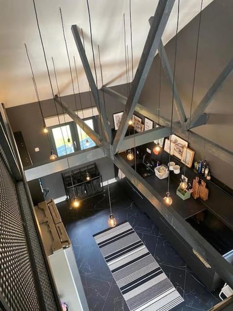 Villa - Stilvolles Boutique Landhaus Villa in Grömitz