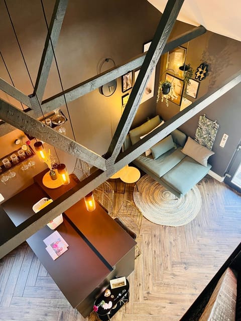 Villa - Stilvolles Boutique Landhaus Villa in Grömitz