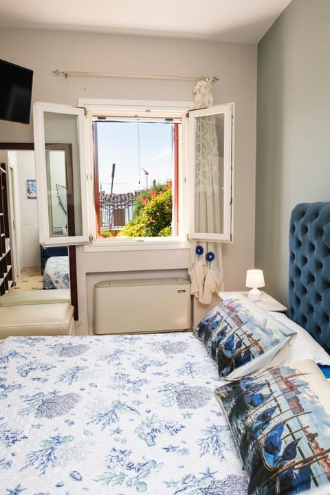 Suite Blue Laguna Apartment in Chioggia