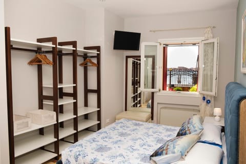 Suite Blue Laguna Apartment in Chioggia