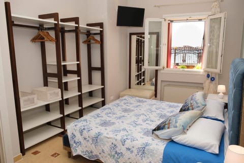 Suite Blue Laguna Apartment in Chioggia