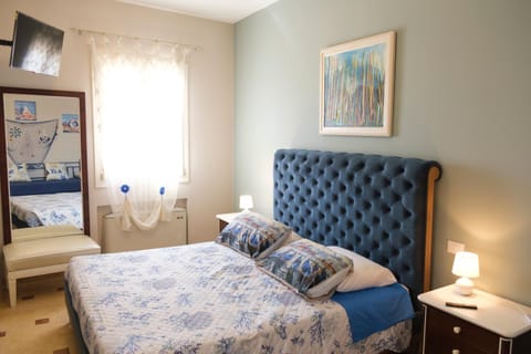 Suite Blue Laguna Apartment in Chioggia