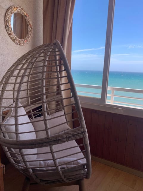 View (from property/room), Sea view
