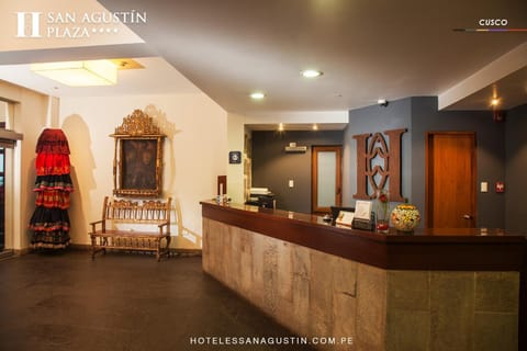 Property logo or sign, Lobby or reception