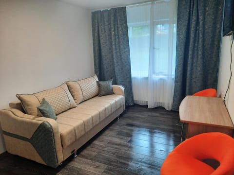 Apartament în regim hotelier Apartment in Serbia