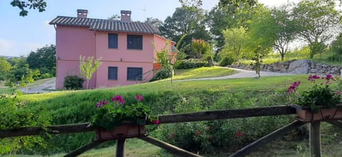 View (from property/room), Garden view