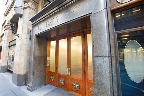 Facade/entrance, Facade/entrance