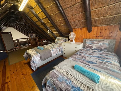 KELKIE WYN House in Western Cape