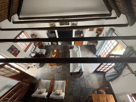 KELKIE WYN House in Western Cape