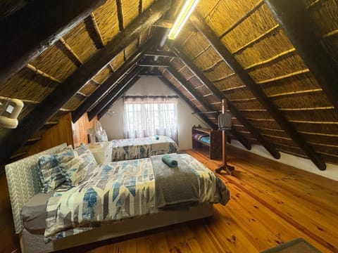 KELKIE WYN House in Western Cape