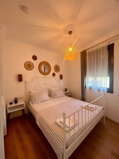 House of spring Apartment in Cesme