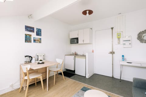 GuestReady - Radiance in comfort near Paris Apartment in Saint-Cloud