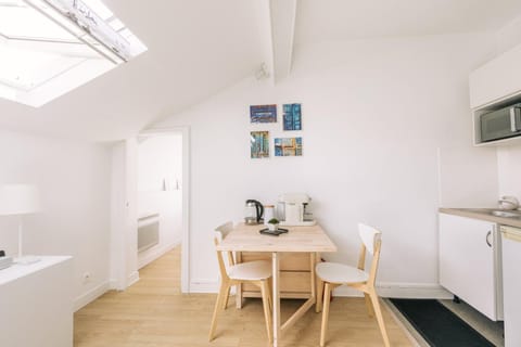 GuestReady - Radiance in comfort near Paris Apartment in Saint-Cloud