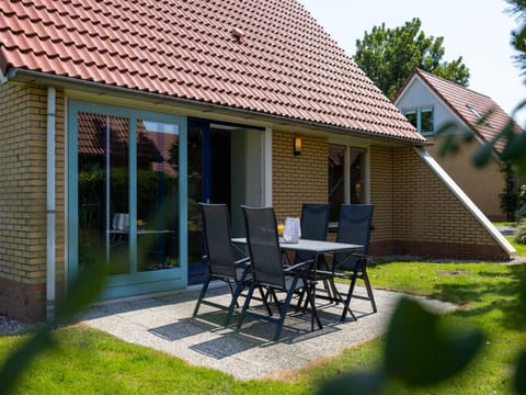 Property building, Balcony/Terrace