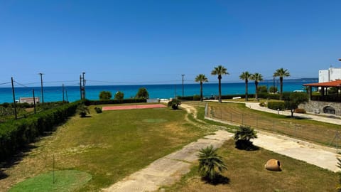 Anemos Deluxe Poseidi Apartments Apartment in Halkidiki
