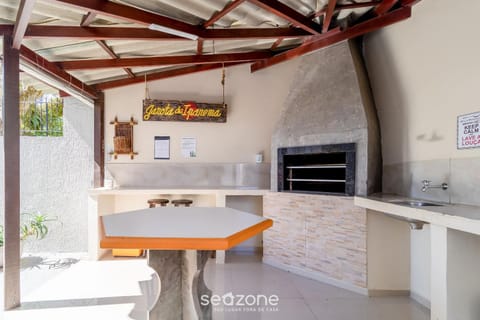 BBQ facilities
