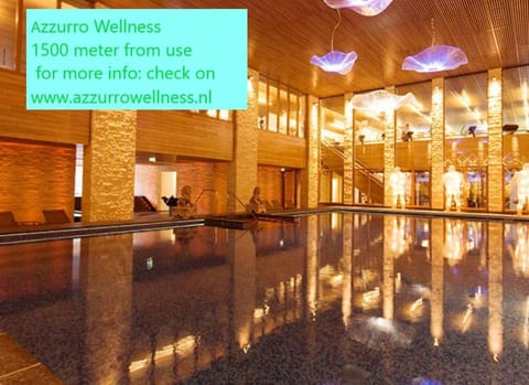 Noordwijk BB228 Apartment in Noordwijk