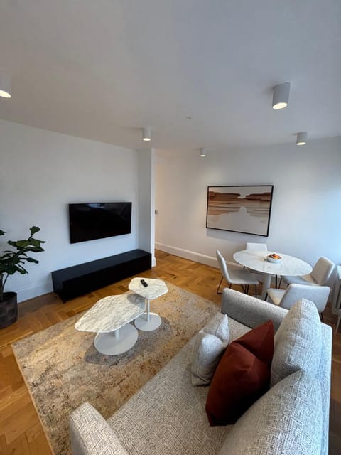 FOX ON THE HOE - Luxury Apartment accommodation Apartment in Plymouth