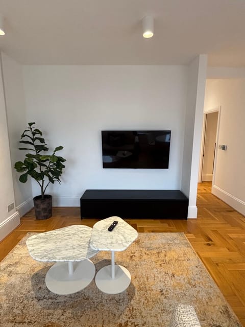 FOX ON THE HOE - Luxury Apartment accommodation Apartment in Plymouth