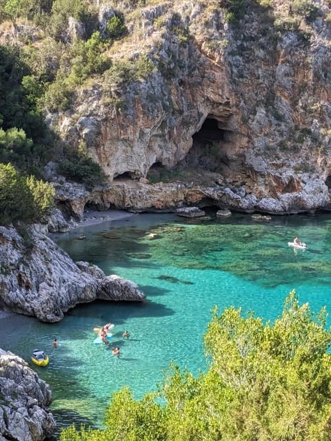 Residence San Antonio Apartment hotel in Basilicata