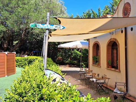 Residence San Antonio Apartment hotel in Basilicata