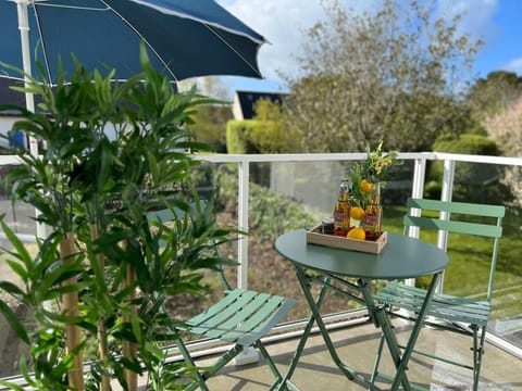 Le Tiguidou, Cosy, lumineux, 2-6 pers, plage 300m Apartment in Finistere