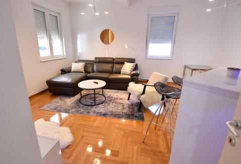 Sutjeska-Centar Apartment in Serbia