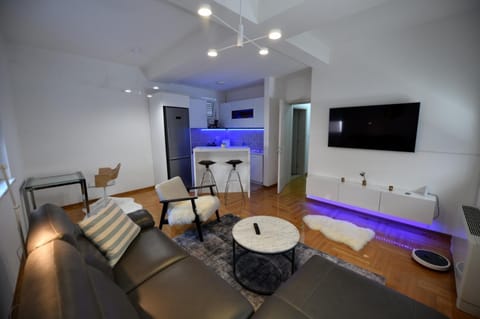 Sutjeska-Centar Apartment in Serbia