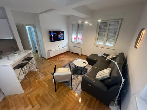 Sutjeska-Centar Apartment in Serbia