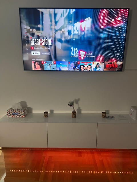 Sutjeska-Centar Apartment in Serbia