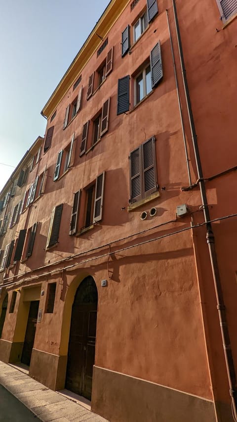 Property building, Day, View (from property/room)