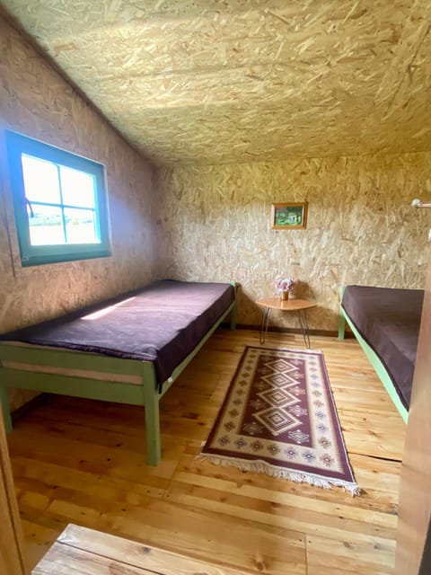 Cottages of Nišići Chalet in Federation of Bosnia and Herzegovina