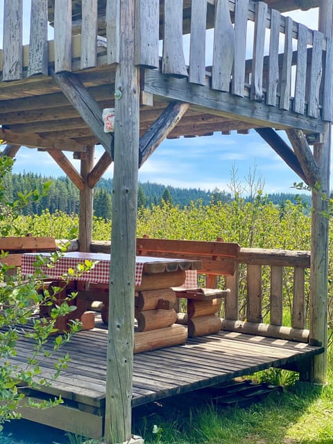 Cottages of Nišići Chalet in Federation of Bosnia and Herzegovina