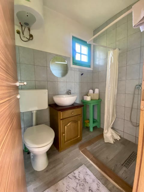 Cottages of Nišići Chalet in Federation of Bosnia and Herzegovina