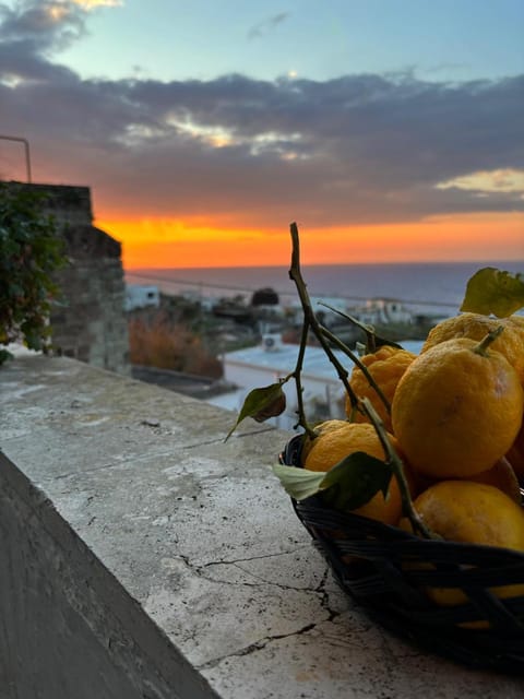 View (from property/room), Sunset