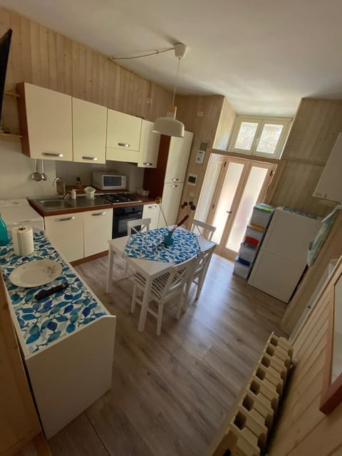 Da Nonna Puni House in Orvieto