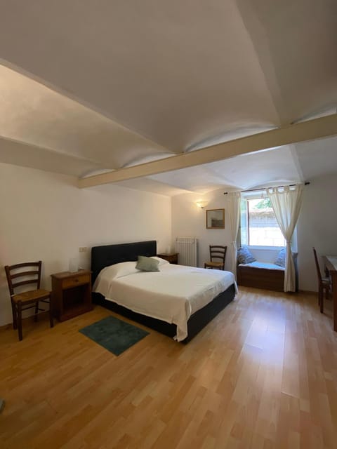 Da Nonna Puni House in Orvieto