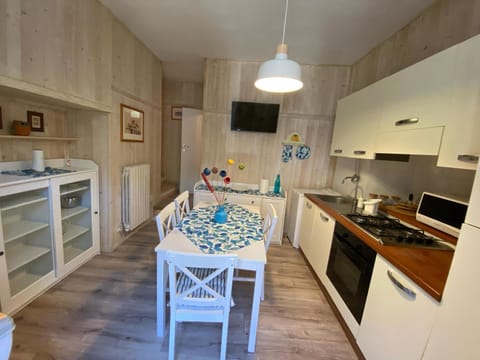 Da Nonna Puni House in Orvieto