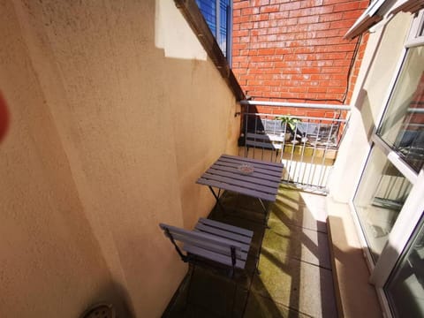 2BR Central Apartment Apartment in Belfast