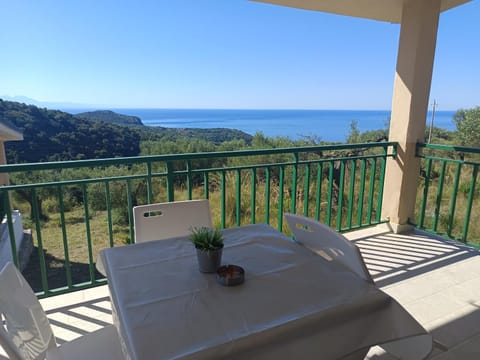 B&B Borgo San Antonio House in Basilicata