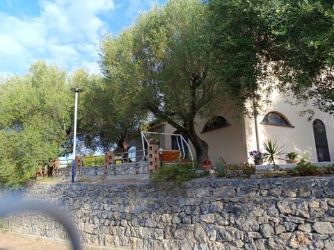 B&B Borgo San Antonio House in Basilicata