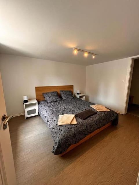 La Maison Alsacienne Chalet in Switzerland