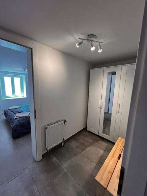 La Maison Alsacienne Chalet in Switzerland