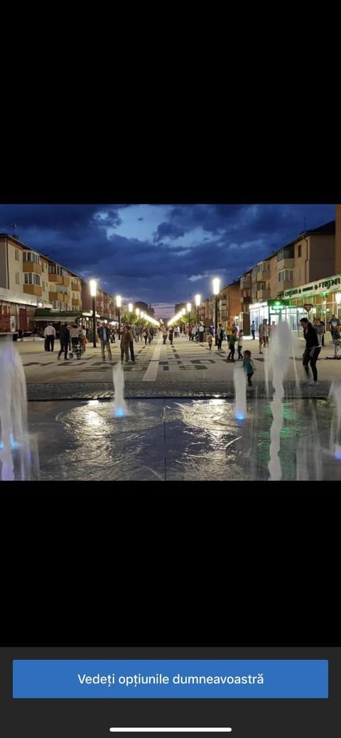 G&A Hunedoara Apartment Apartment in Serbia