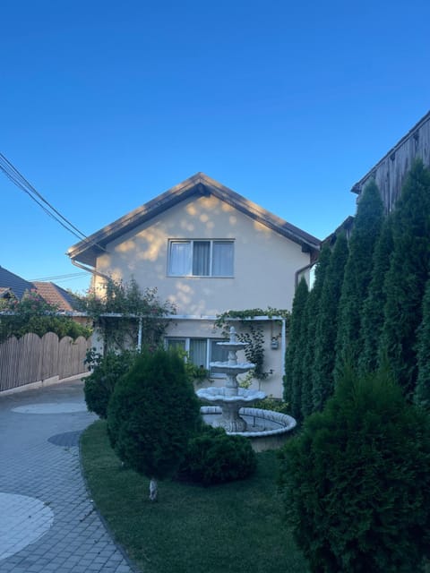 G&A Hunedoara Apartment Apartment in Serbia