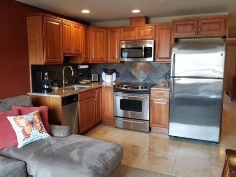 Kitchen or kitchenette, dishwasher, minibar, pet friendly, stove