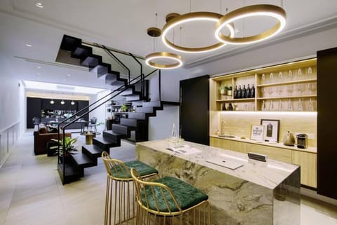 Living room, Lounge or bar, Seating area