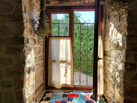 View (from property/room), Garden view